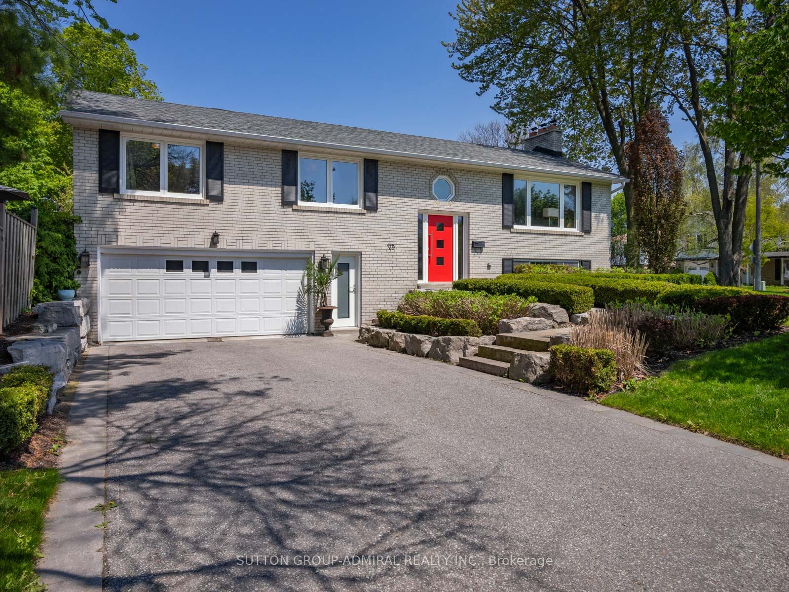 125 Laverock Avenue, Richmond Hill, ON, L4C 4J8