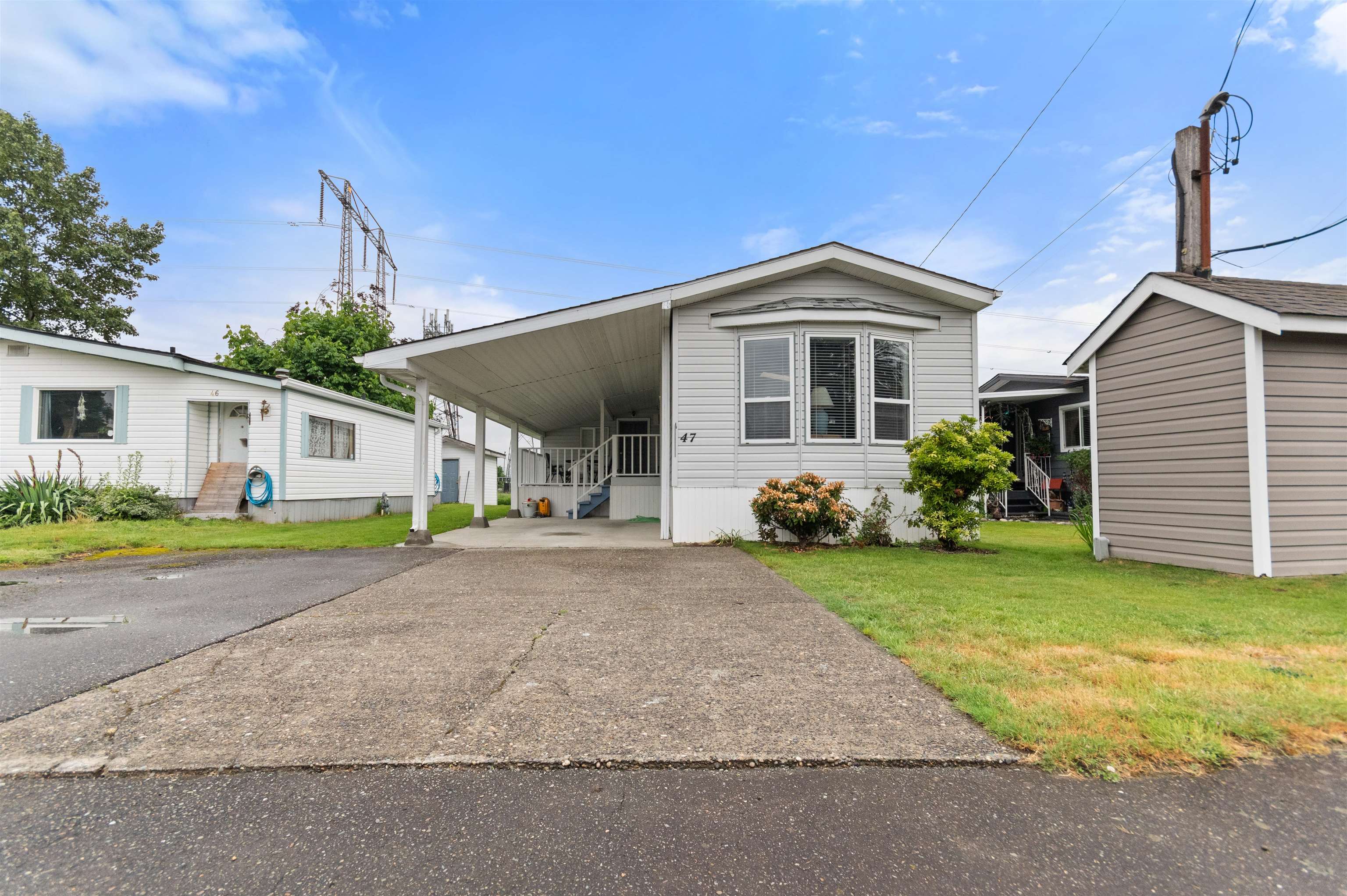 47-6338 Vedder Road, Chilliwack, BC, V2R 3R3 photo 2