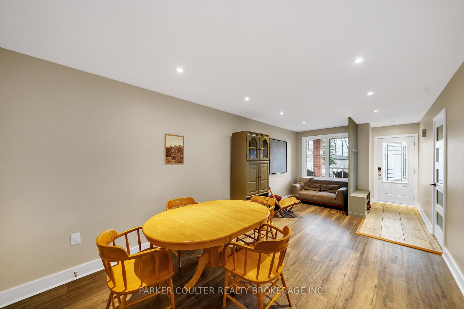138 Benson Drive, Barrie, ON, L4N 7Y3 photo 5