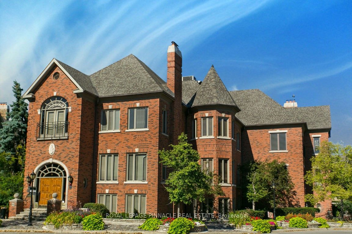 55-204-55 Village Centre Place, Mississauga, ON, L4Z 1V9
