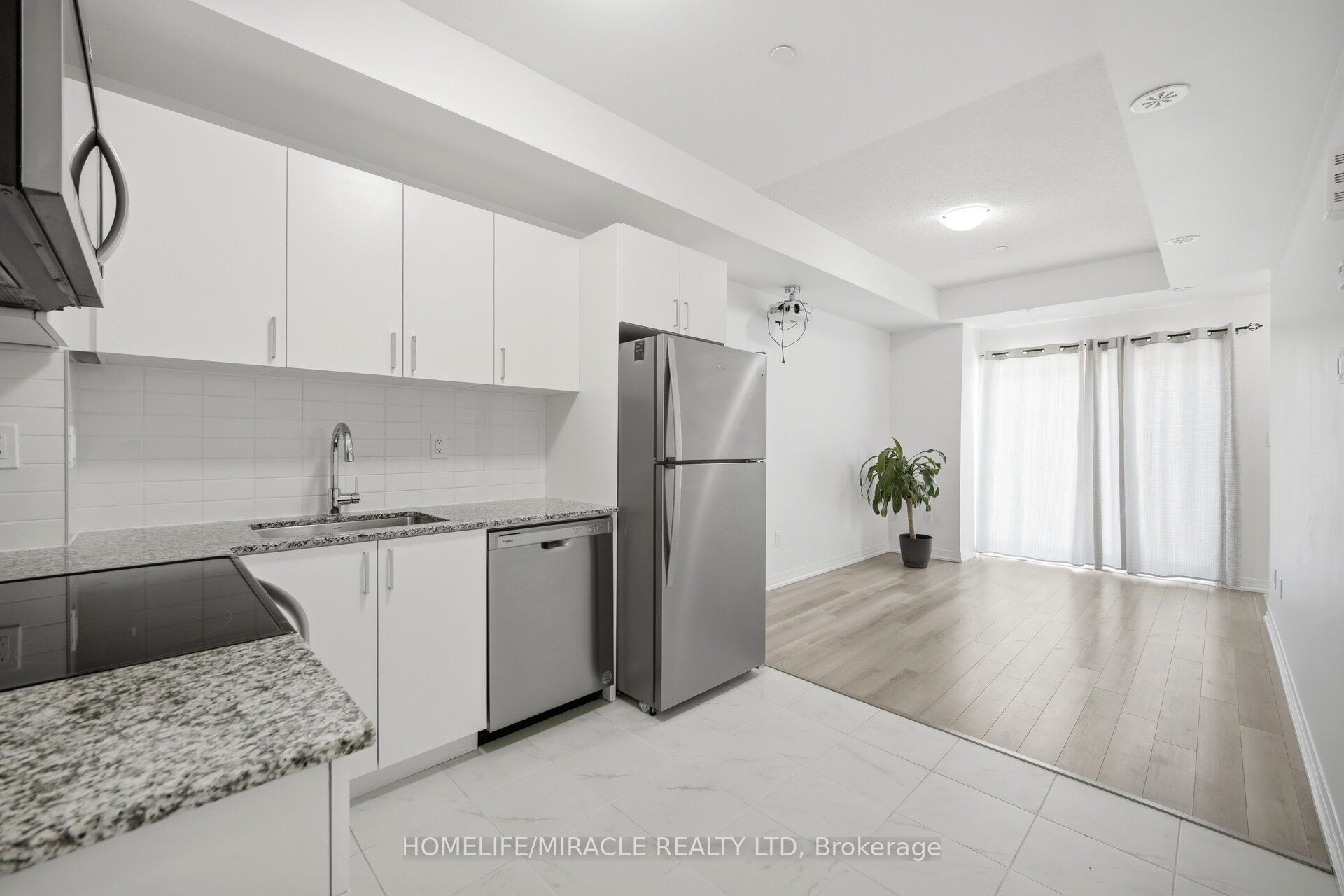 18-30 Liben Way, Toronto, ON, M1J 3Z4
