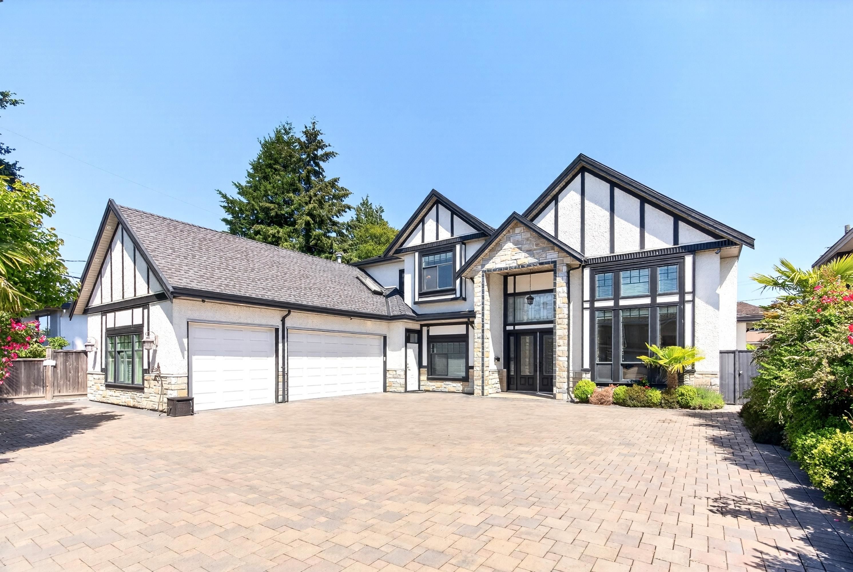 10388 Swinton Crescent, Richmond, BC, V7A 3S6