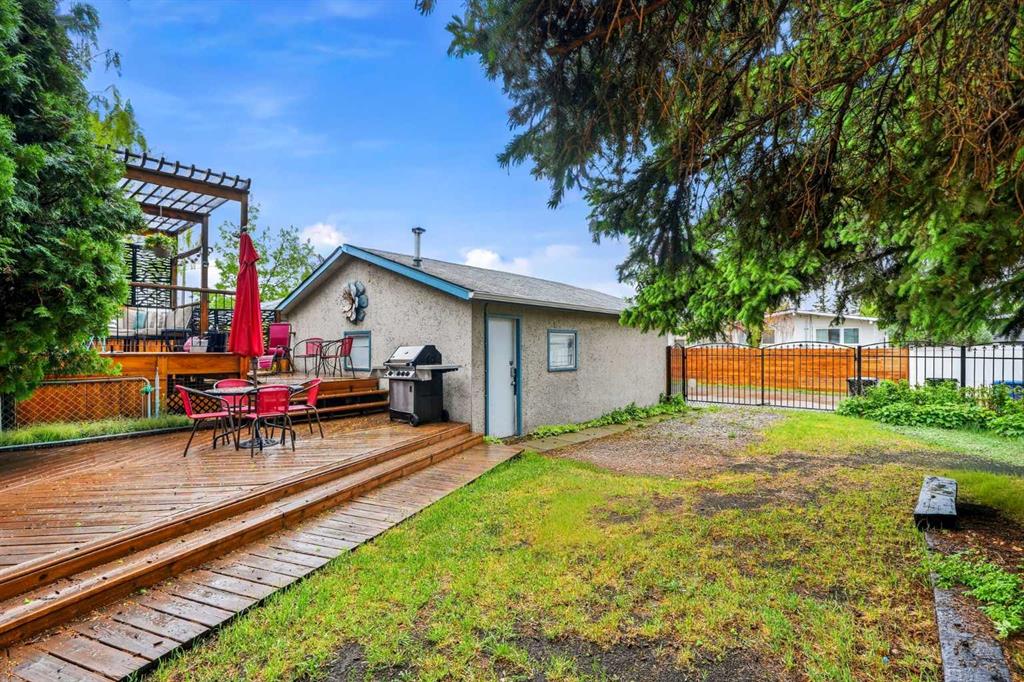 803 Millar Road NE, Calgary, AB, T2E 5Z6 photo 5