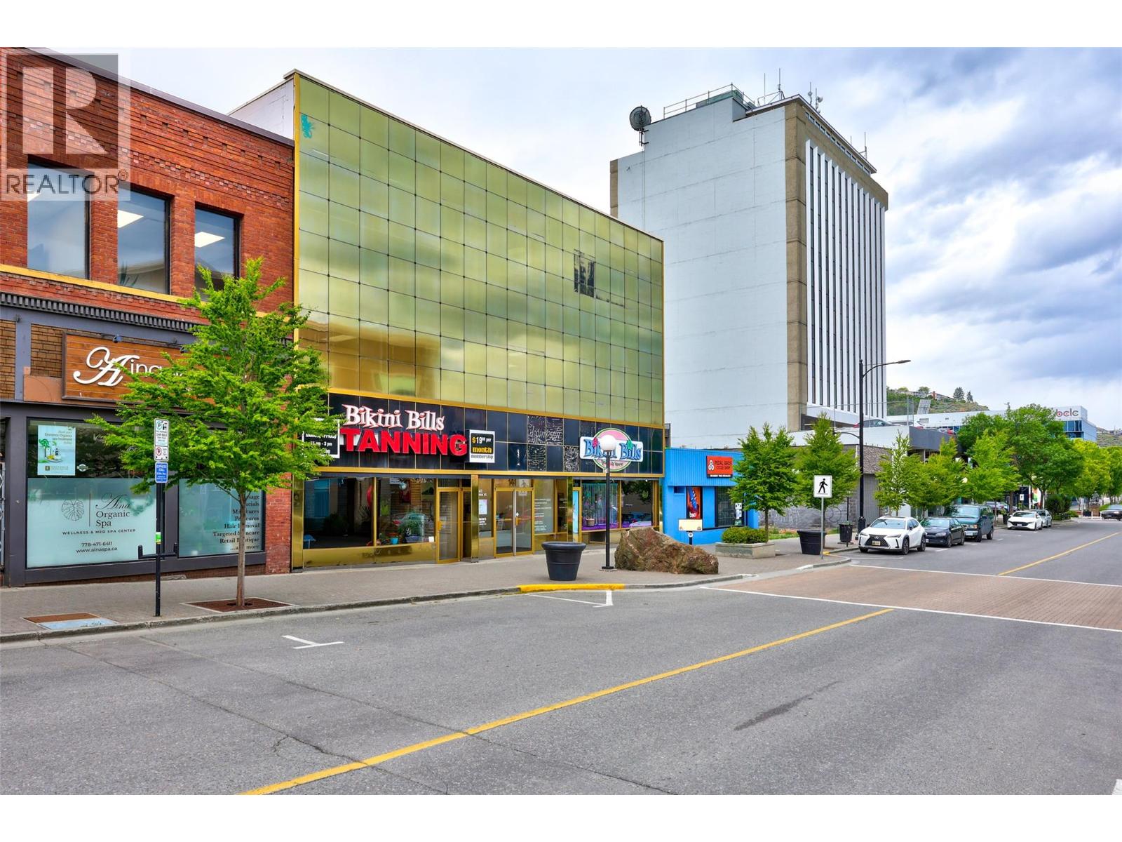 301-141 Victoria Street, Kamloops, BC, V2C1Z4