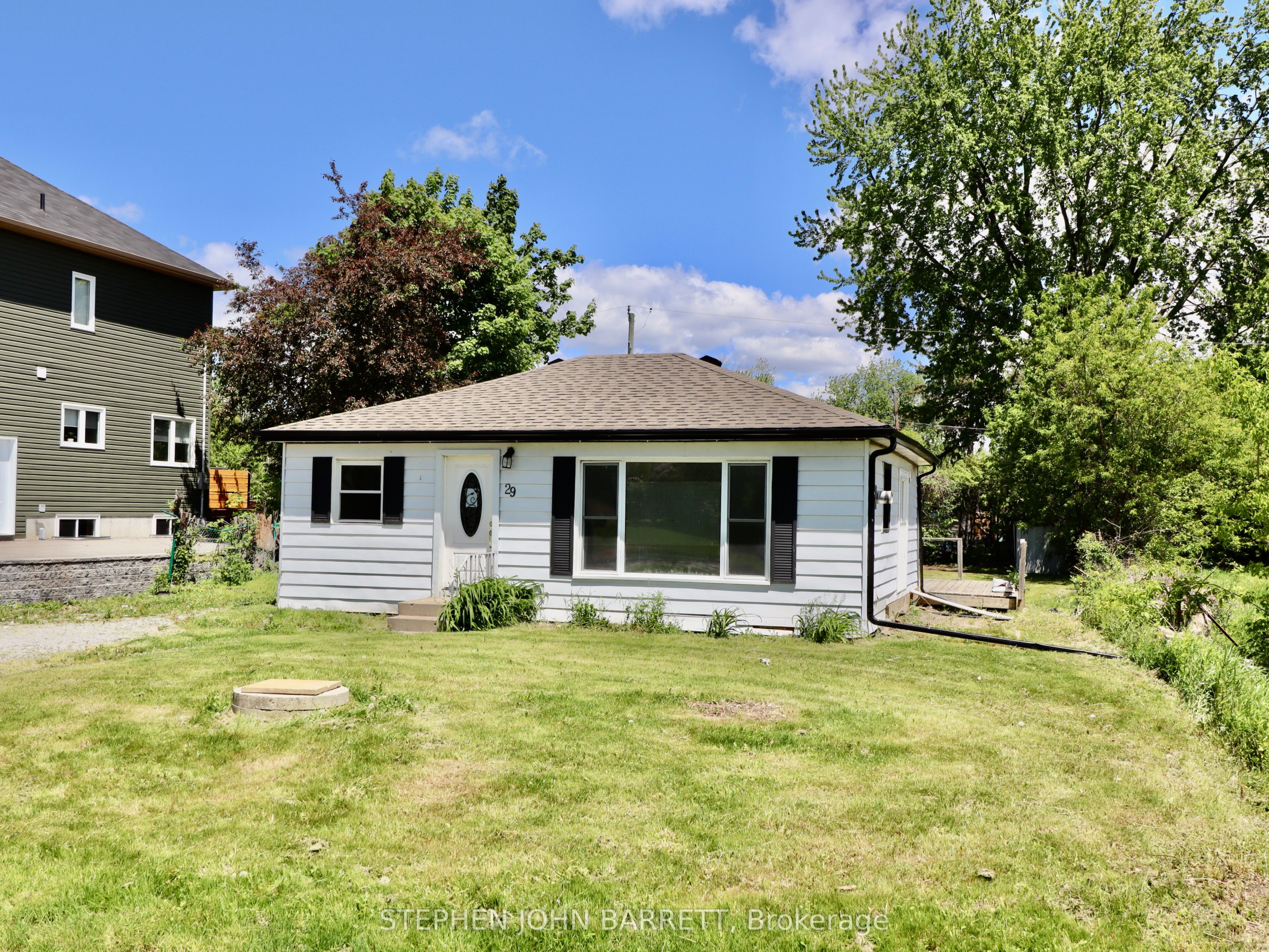 29 Blue Jay Boulevard, Georgina, ON, L0E 1N0 photo 3
