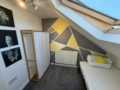Wood Green N22, Room to rent