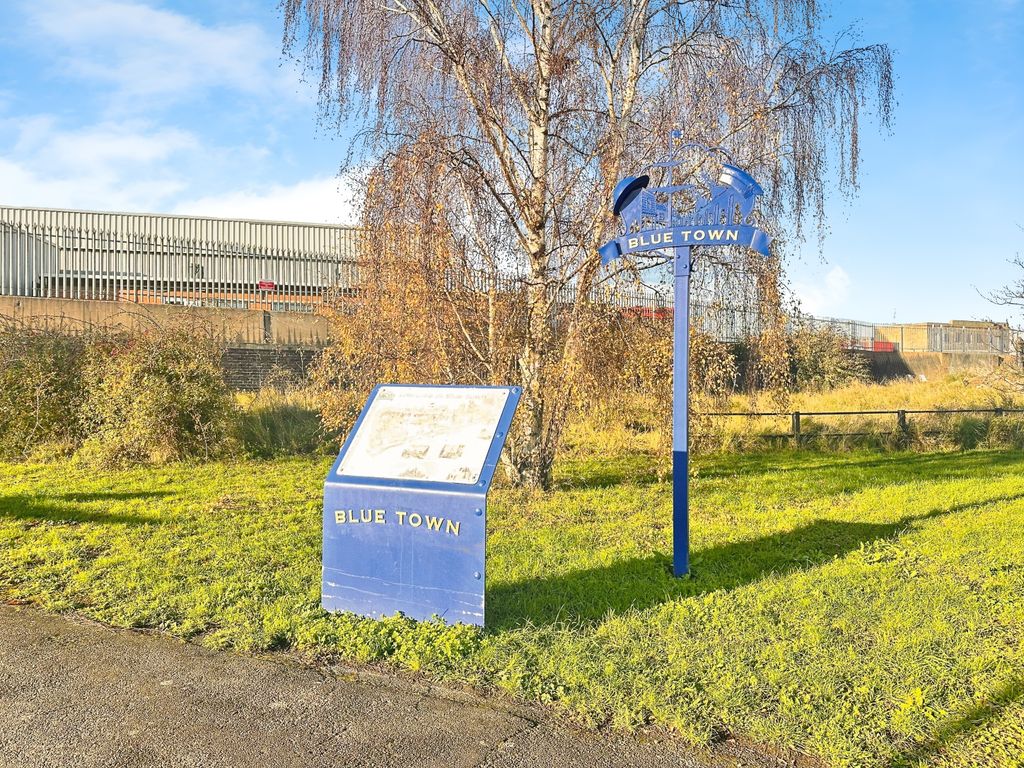 Additional image 21 of 1 bed flat for saleHigh Street, Sheerness ME12