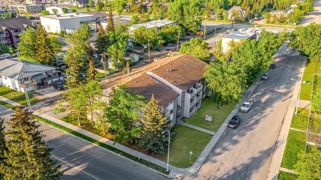 4-10028 105 Avenue, Grande Prairie, AB, T8V1H1