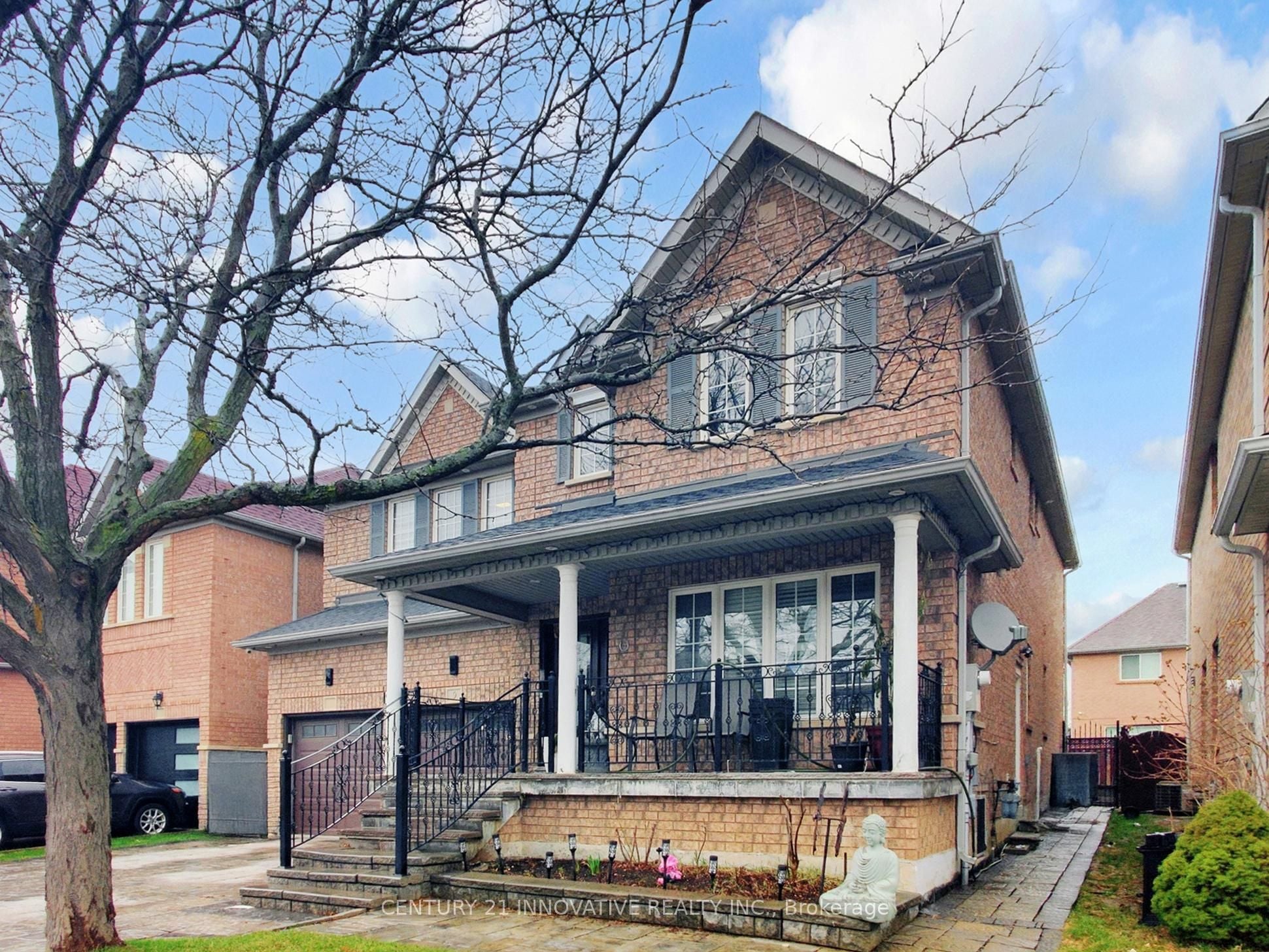 9 Heatherdale Drive, Brampton, ON, L7A 2H6 photo 2
