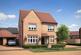 Plot 487, The Aspen at Collingtree Park, Watermill Way NN4