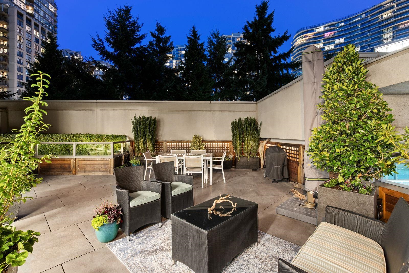 Additional image 4 of 307-1009 Expo Boulevard, Vancouver, BC, V6Z 2V9