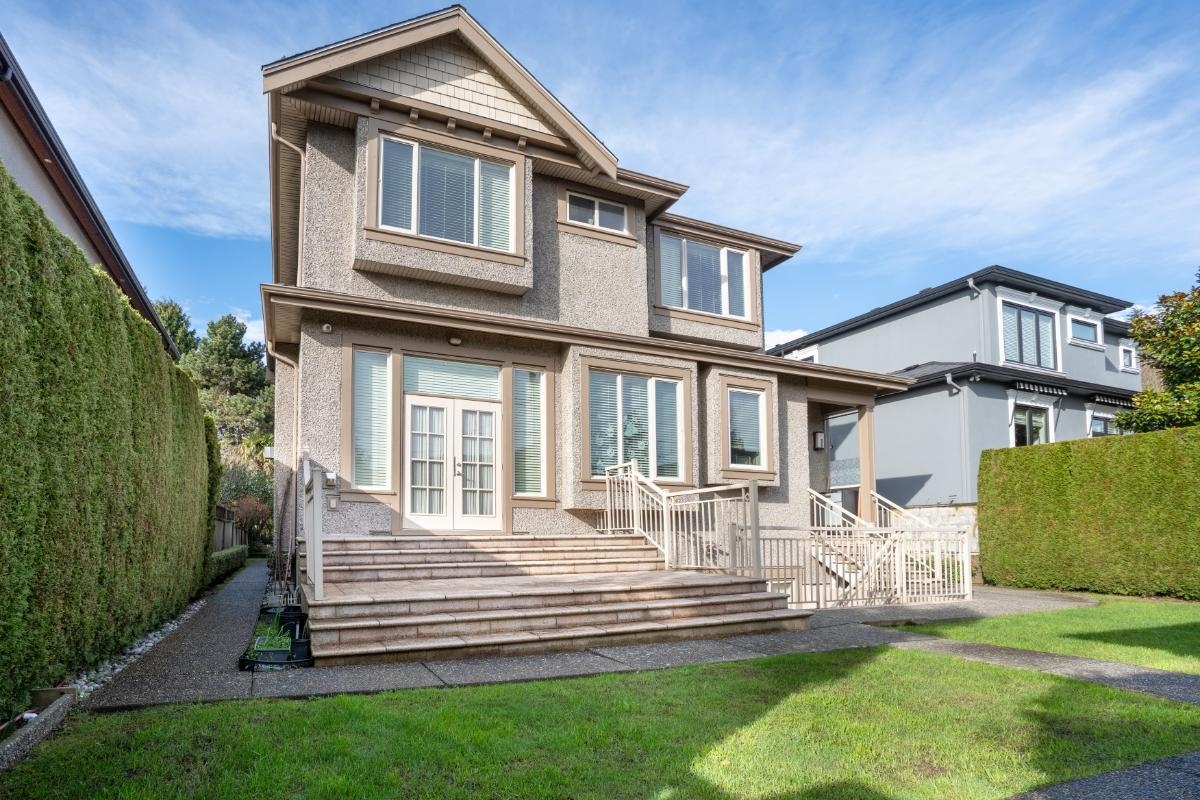Additional image 2 of 3810 1st Avenue W, Vancouver, BC, V6R 1H5