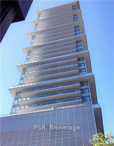 804-365 Church Street, Toronto, ON, M5B 1Z9