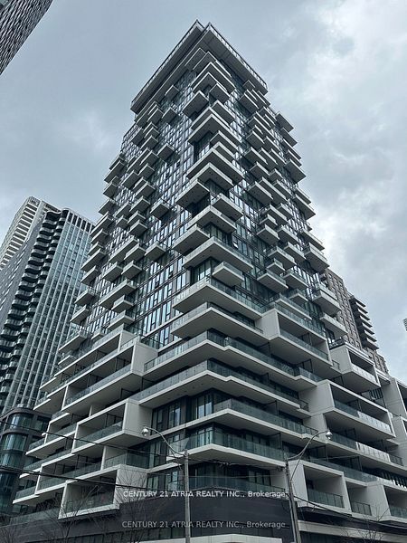 725-77 Shuter Street, Toronto, ON, M5B 0B8