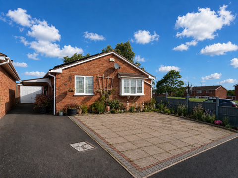Marnhull Close, Coventry CV2