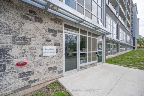 Additional image 7 of G407-275 Larch Street, Waterloo, ON, N2L 0J4