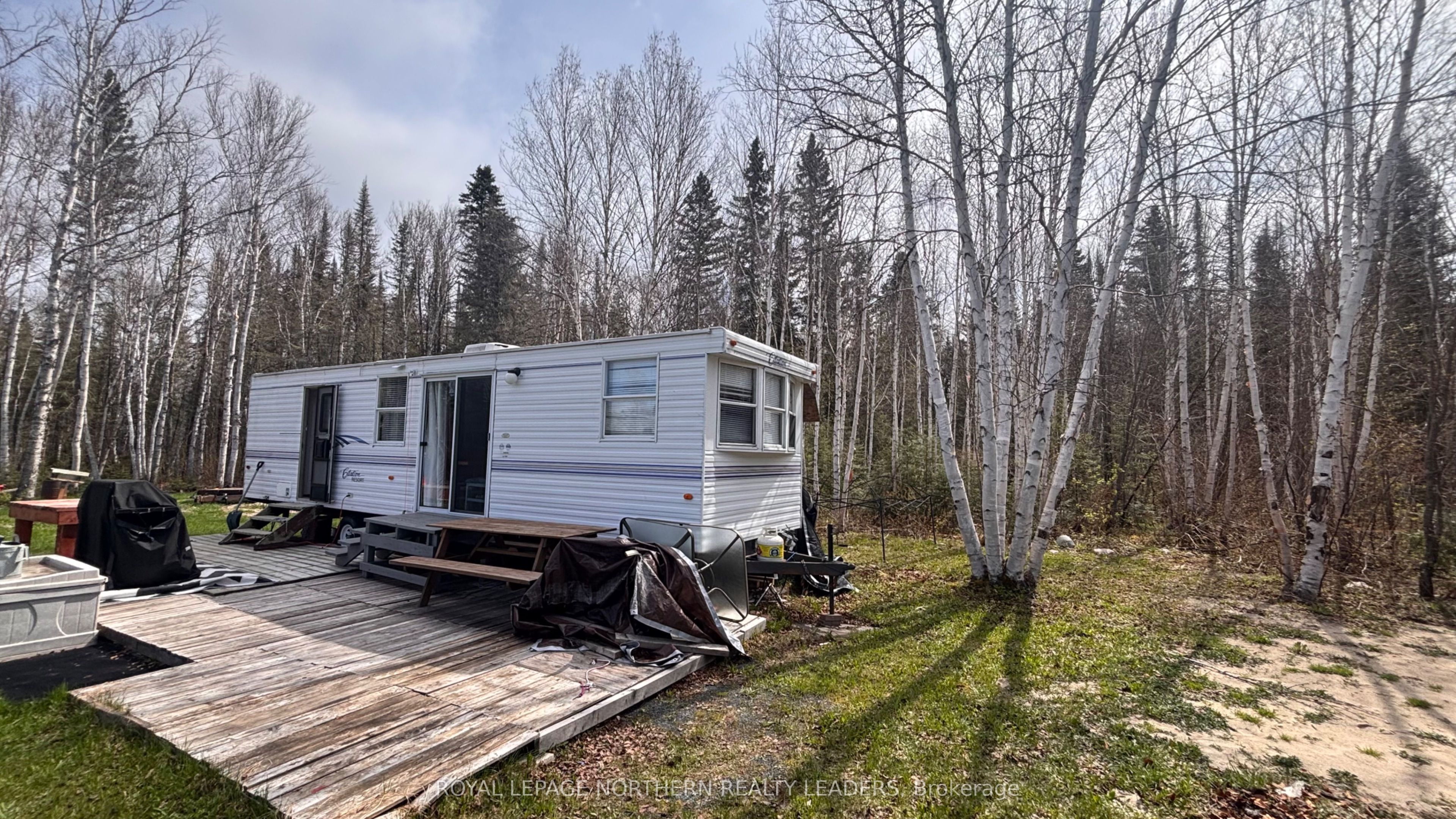 372 Spruce Avenue, Cochrane, ON, P0L 1C0