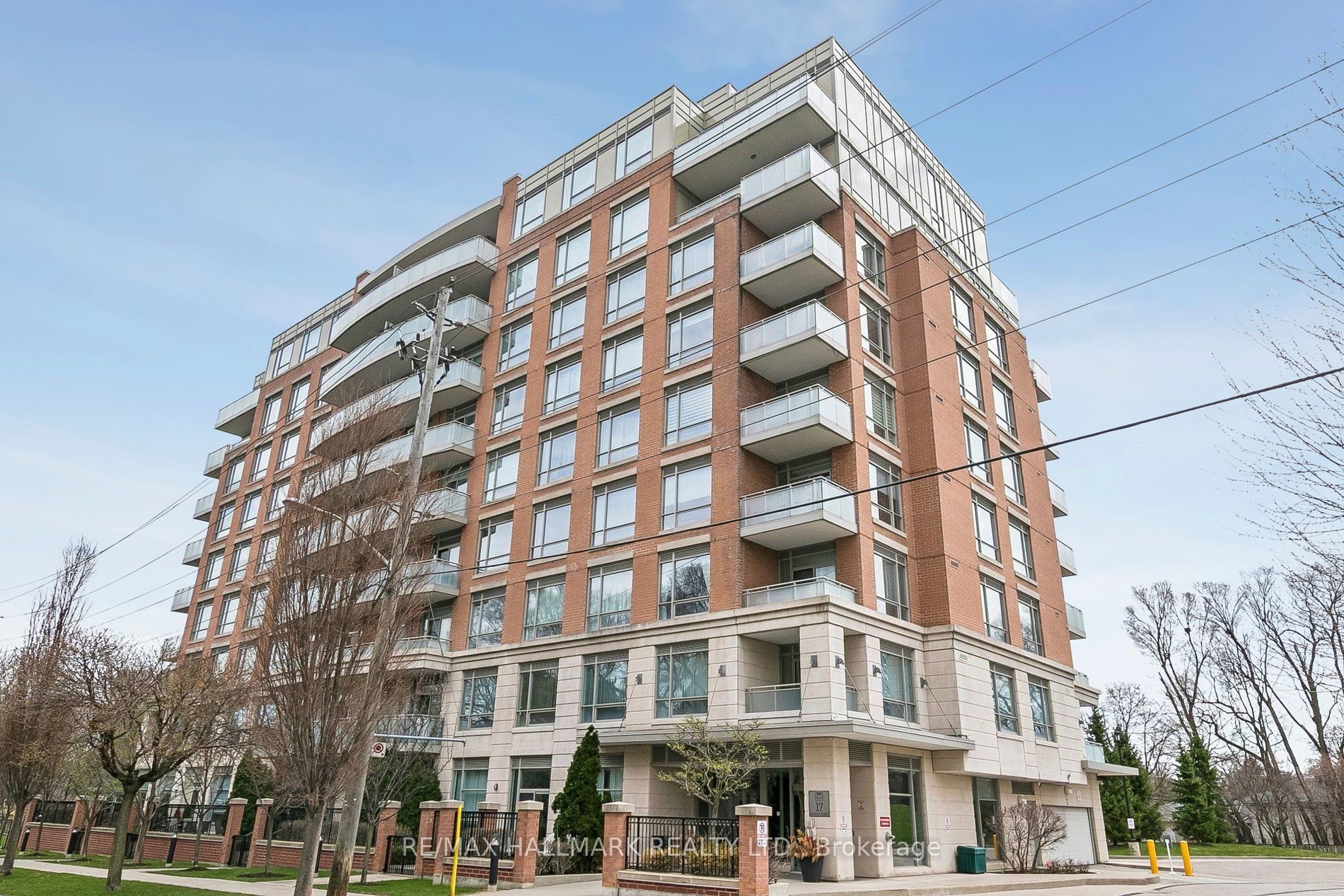 705-17 Ruddington Drive, Toronto, ON, M2K 0A8