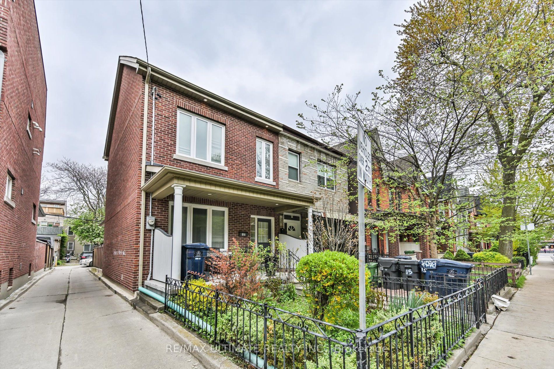 17 Major Street, Toronto, ON, M5S 2K9 photo 2