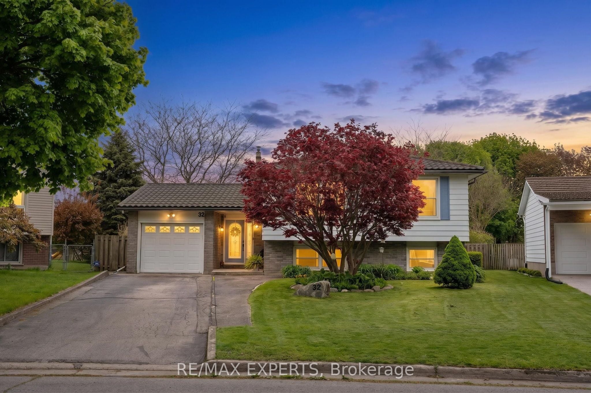 32 Crestlynn Crescent, Norfolk, ON, N3Y 4V8