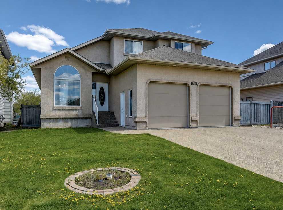 12605 Lakeshore Drive, Grande Prairie, AB, T8X 8C6