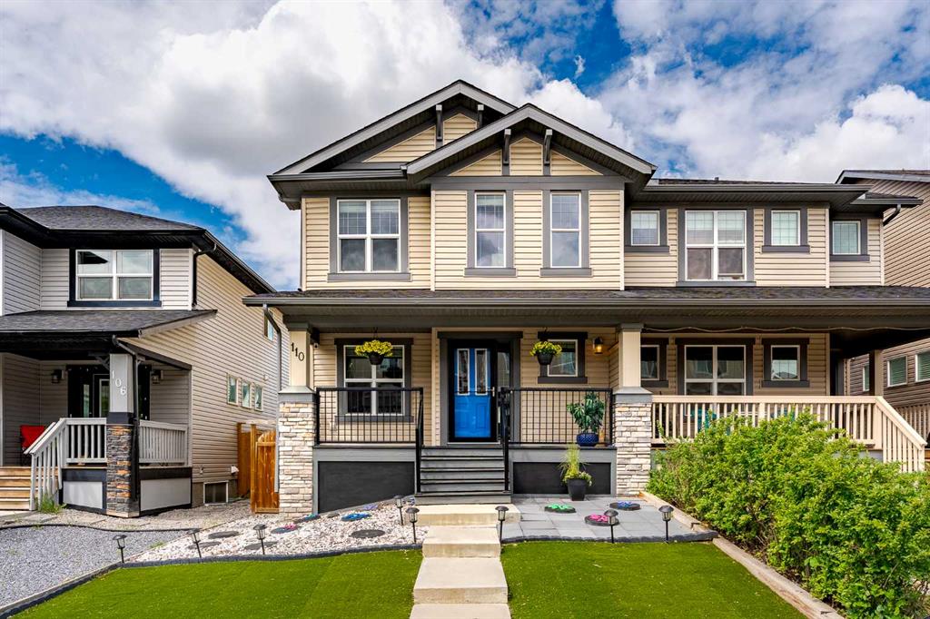 110 Skyview Ranch Manor NE, Calgary, AB, T3N0L9