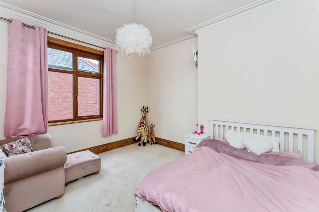 Additional image 10 of 5 bed semi-detached house for saleHighfield Park, Rhyl LL18