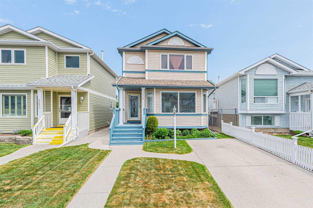 259 Carmel Close NE, Calgary, AB, T1Y 6Y4