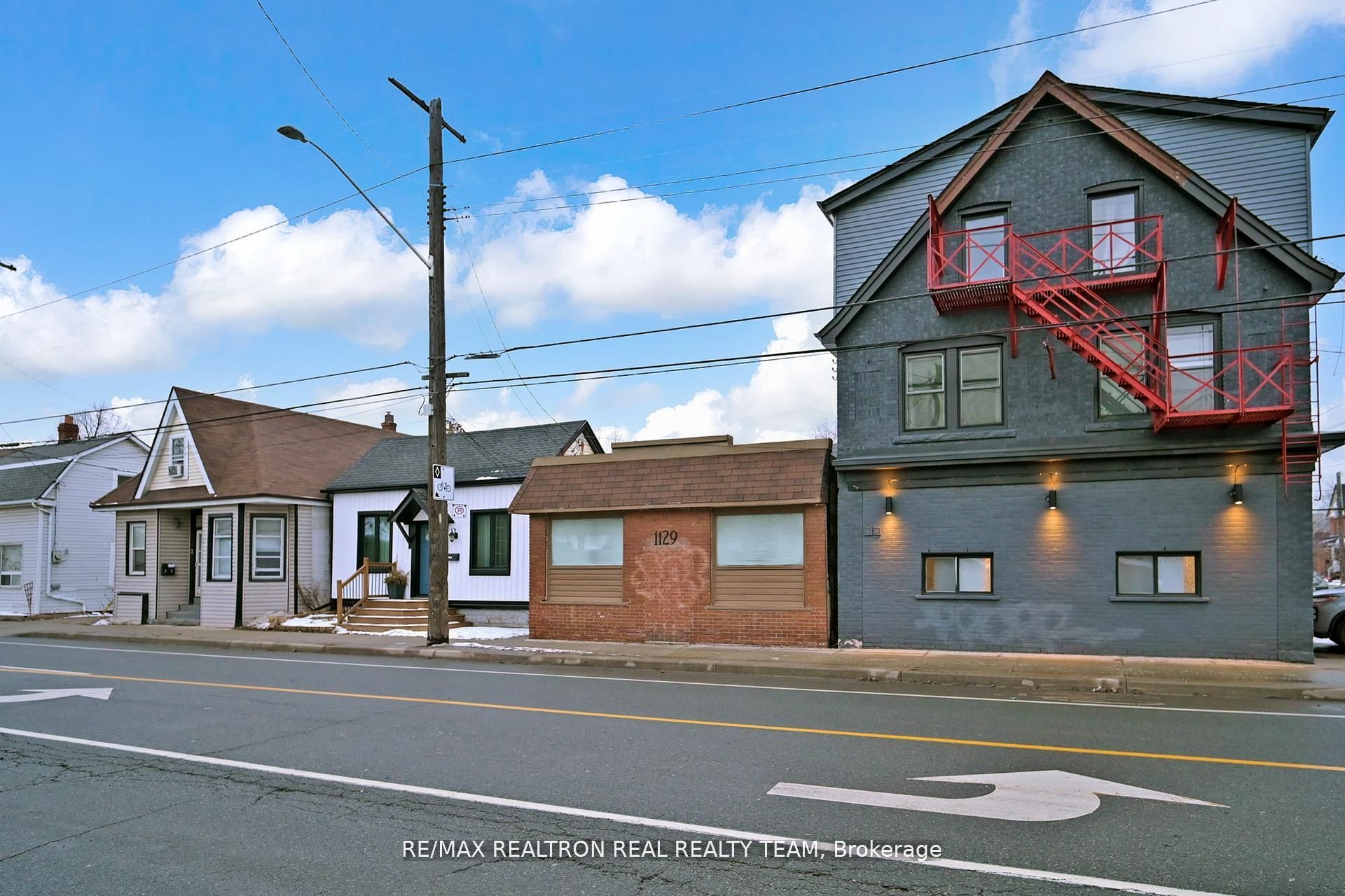 Additional image 4 of #C2-1129 Cannon Street E, Hamilton, ON, L8L 2J7