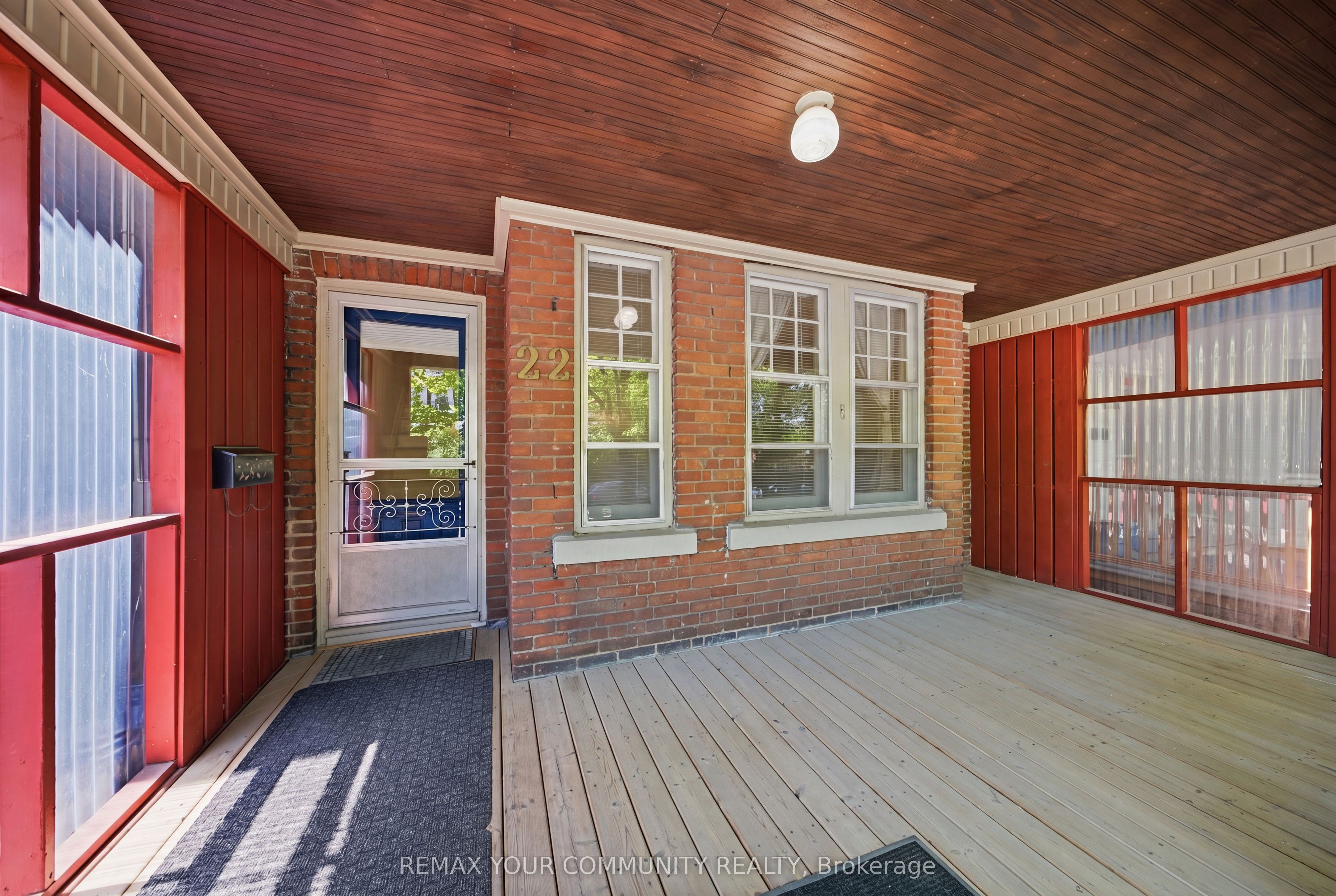 Additional image 4 of 22 Coady Avenue, Toronto, ON, M4M 2Y8