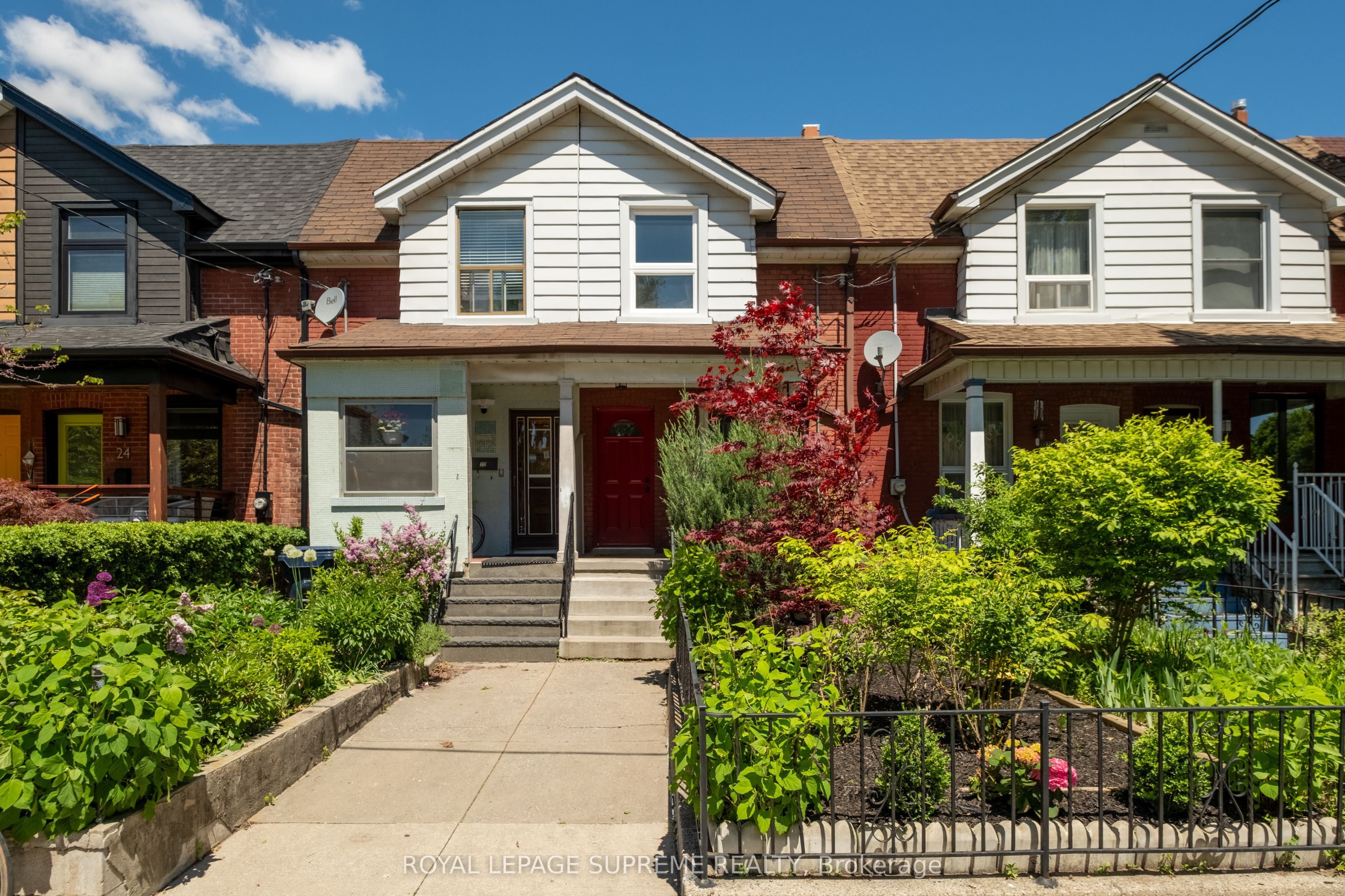 20 Fisher Street, Toronto, ON, M6K 1V8