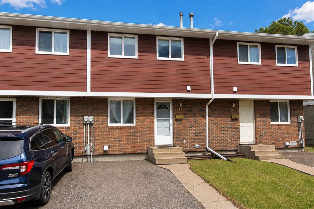 85-5935 63 Street, Red Deer, AB, T4N 6C1
