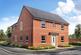 Alfreton at Bertelin Fields Stone Road, Beaconside, Stafford ST16