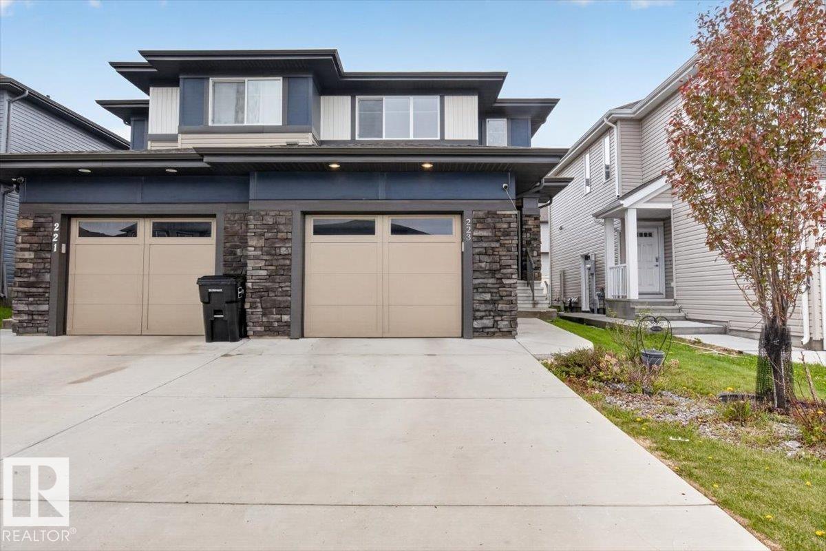 223 40a Avenue NW, Edmonton, AB, T6T2E8 photo 3