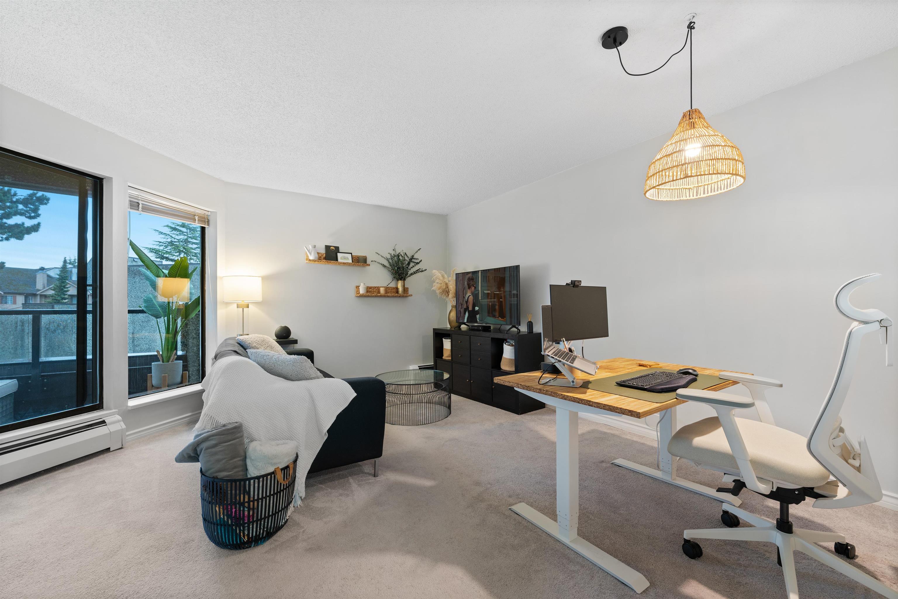 327-8460 Ackroyd Road, Richmond, BC, V6X 3E9 photo 4