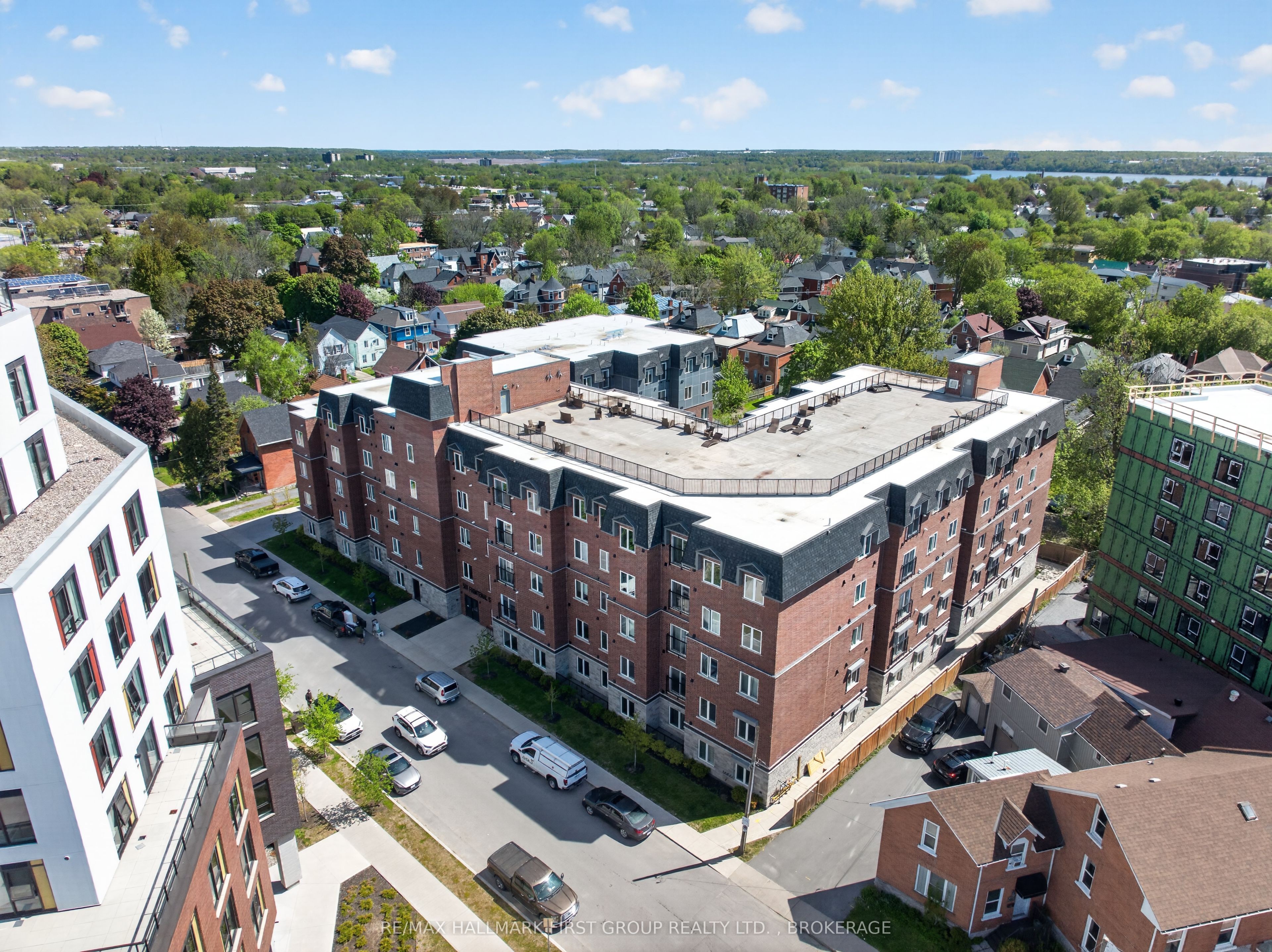 217-501 Frontenac Street, Kingston, ON, K7K 4L9 photo 2