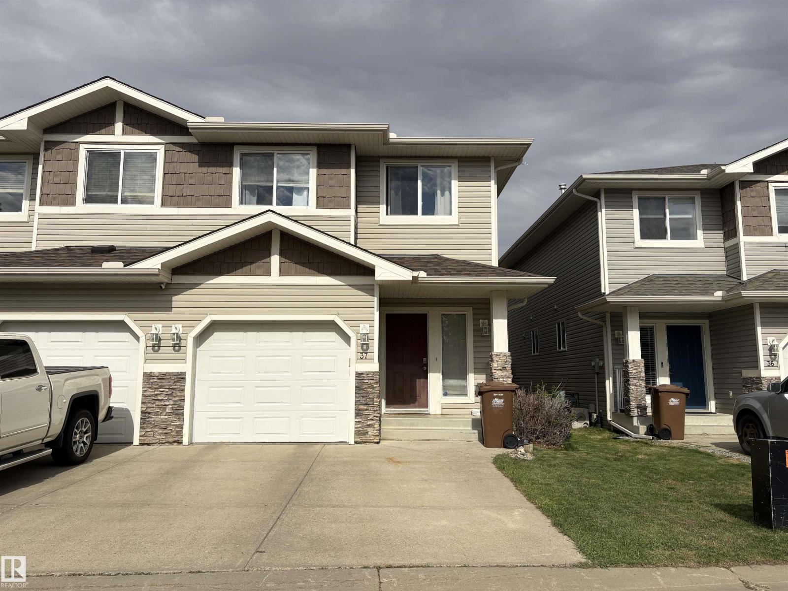 37-133 Eastgate Way, St. Albert, AB, T8N7M9