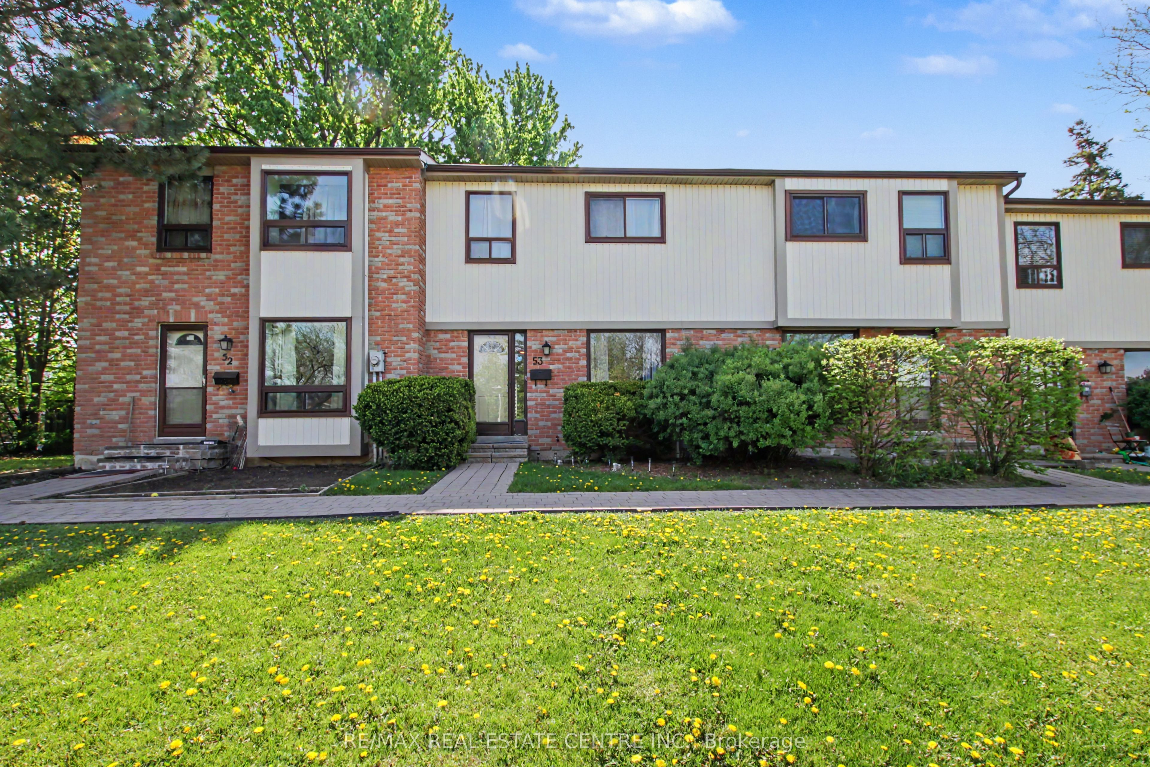 53-53 Mcmullen Crescent, Brampton, ON, L6S 3M2 photo 2