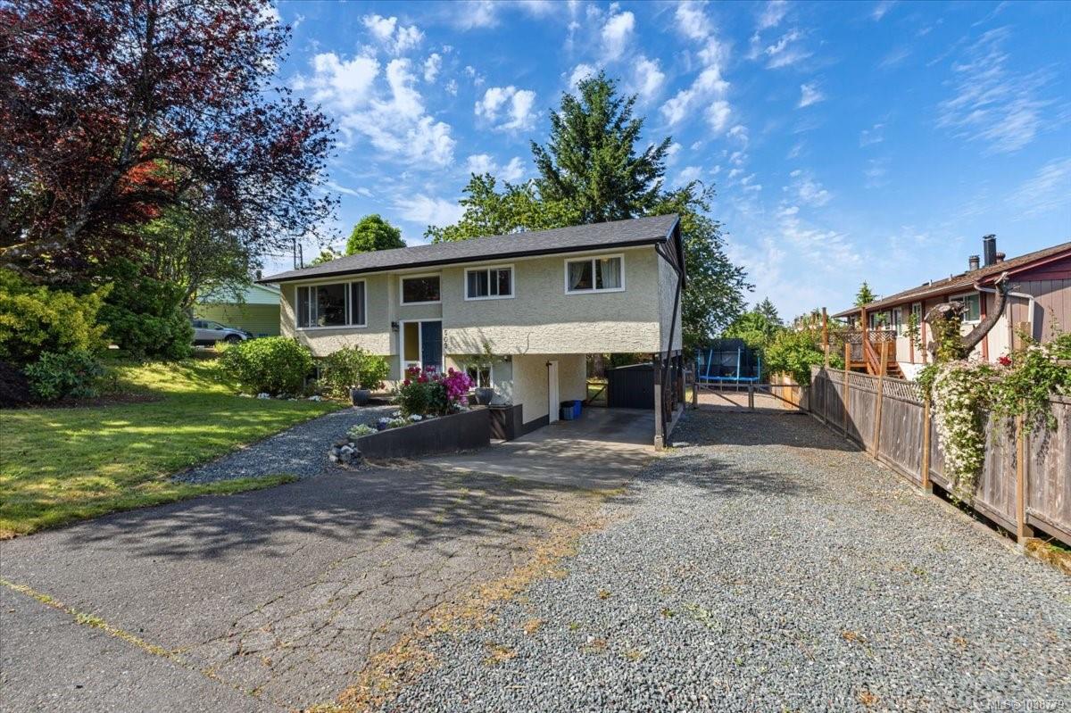 509 Weeks Crescent, Nanaimo, BC, V9R 5N4 photo 3