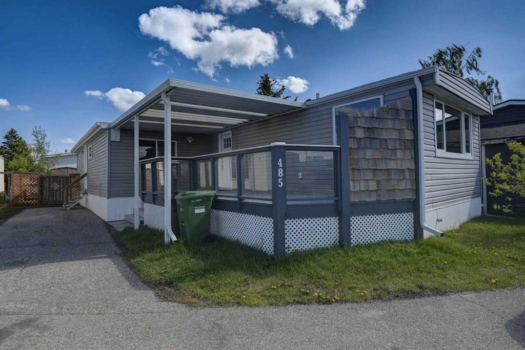 485-3223 83 Street NW, Calgary, AB, T3B 5P4