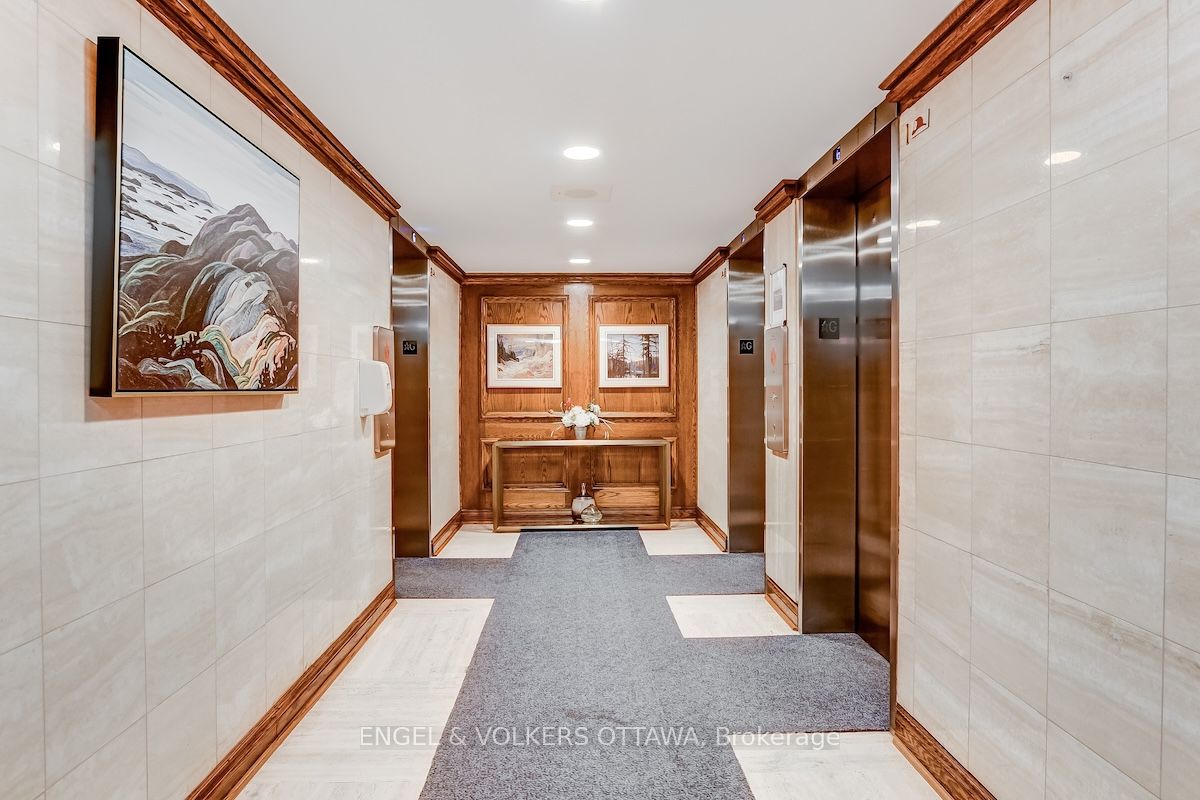 Additional image 4 of 2504-500 Laurier Avenue W, Ottawa, ON, K1R 5E1