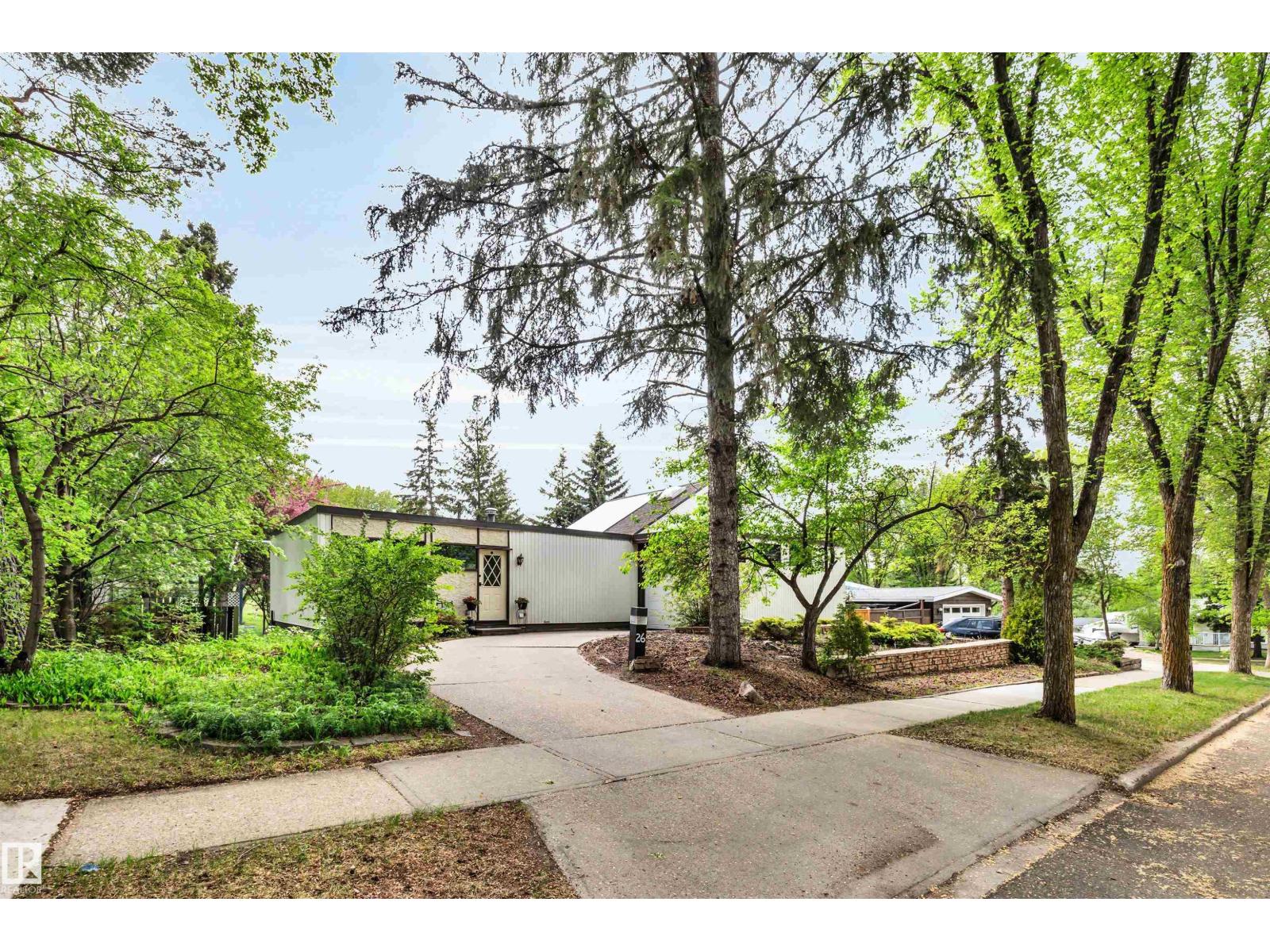 26 Sable Crescent, St. Albert, AB, T8N0H1 photo 3