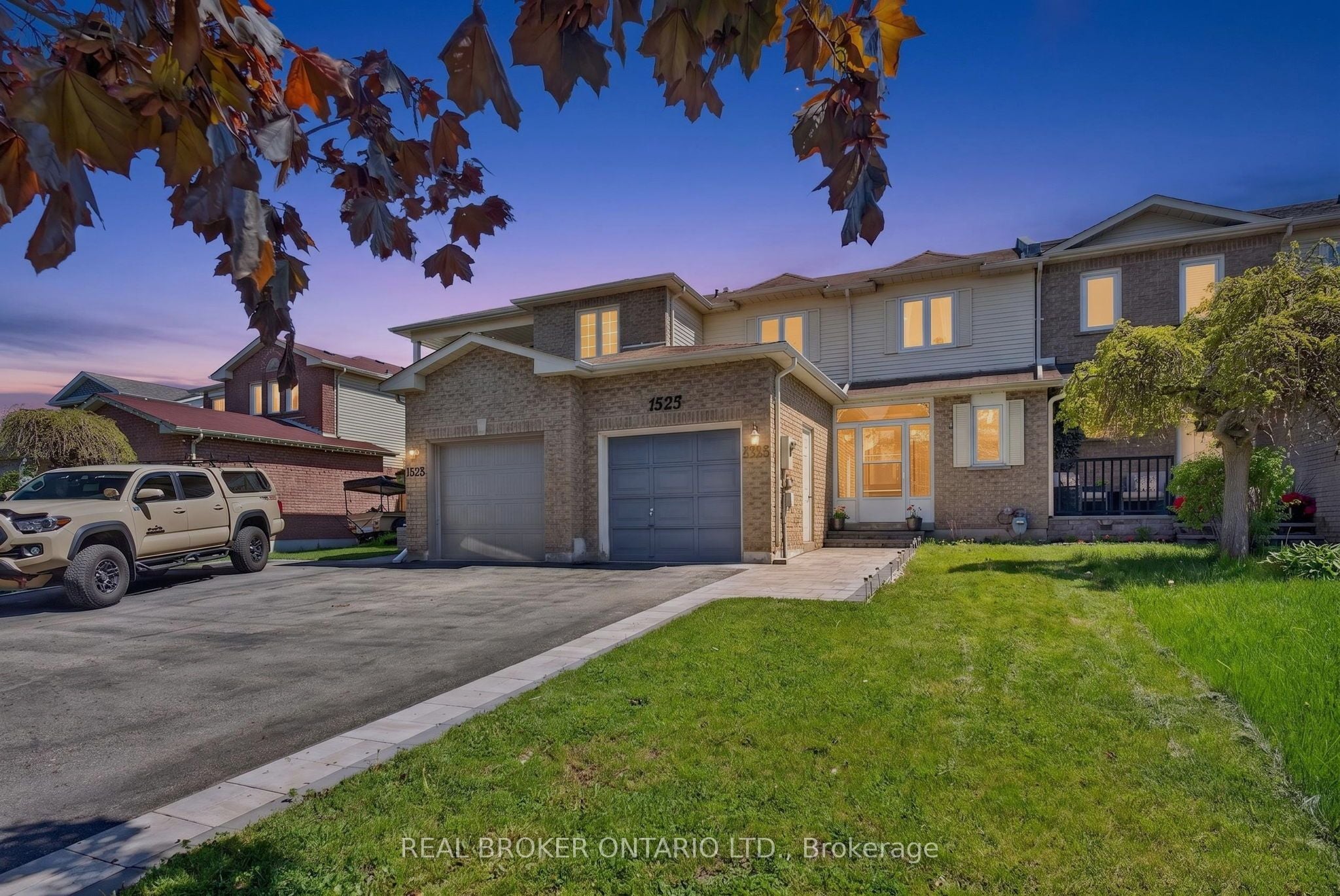 1523 Bentley Lane, Pickering, ON, L1X 2M6 photo 3