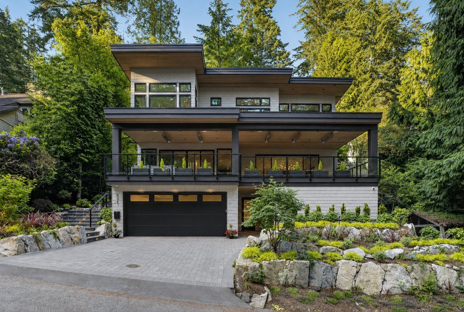 4841 The Dale , West Vancouver, BC, V7W 1K2