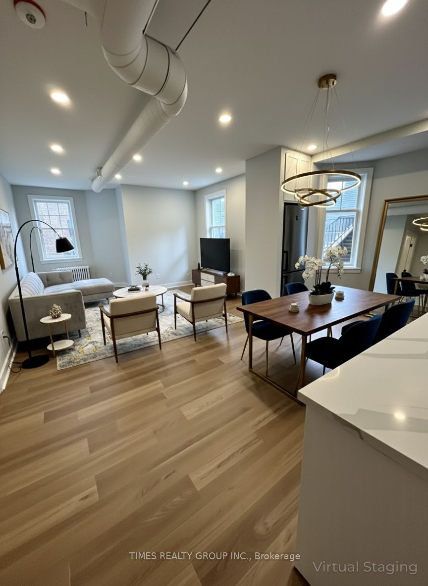 10-592 Church Street, Toronto, ON, M4Y 2E5