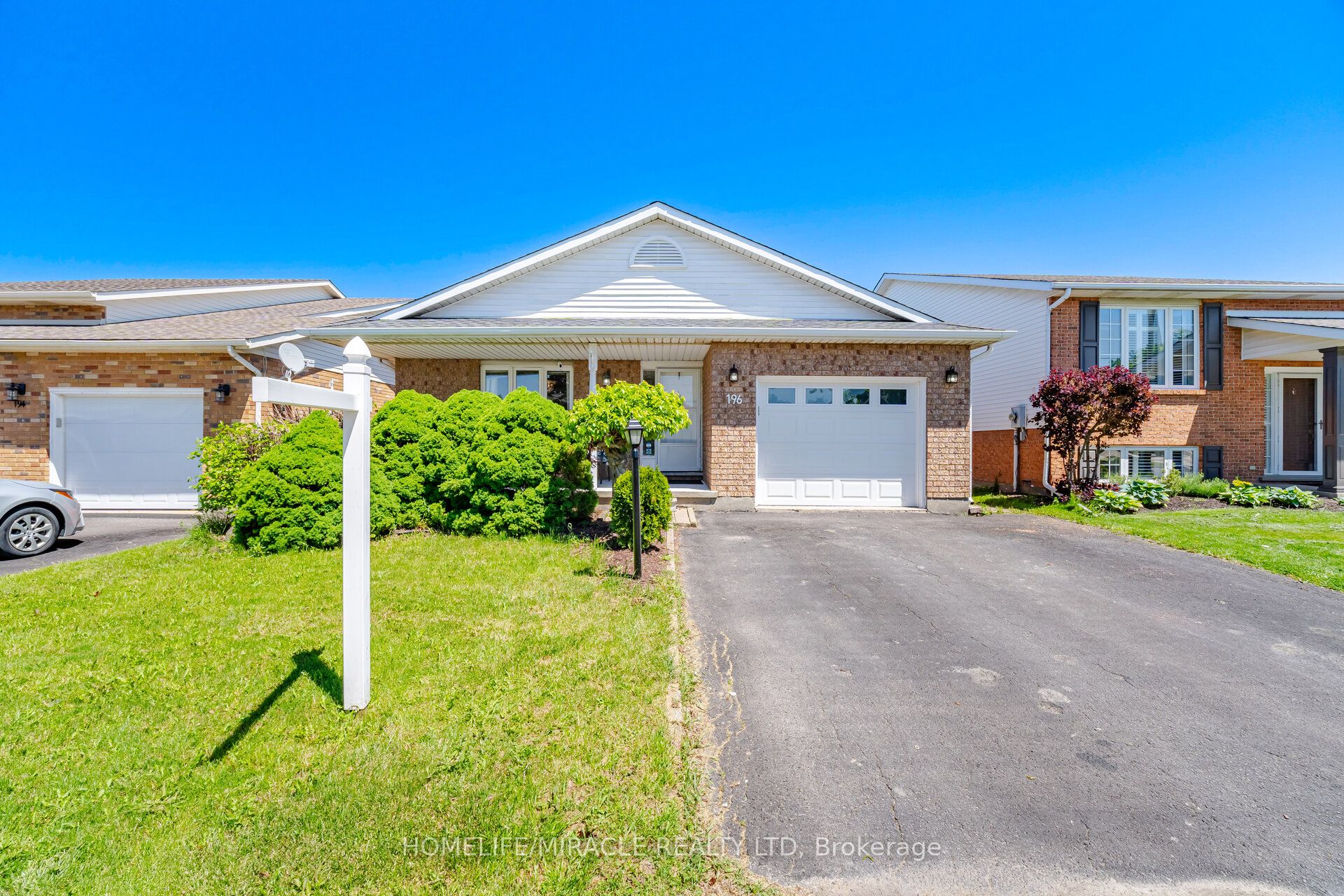 196 First St Louth N/a, St. Catharines, ON, L2S 0A6 photo 2