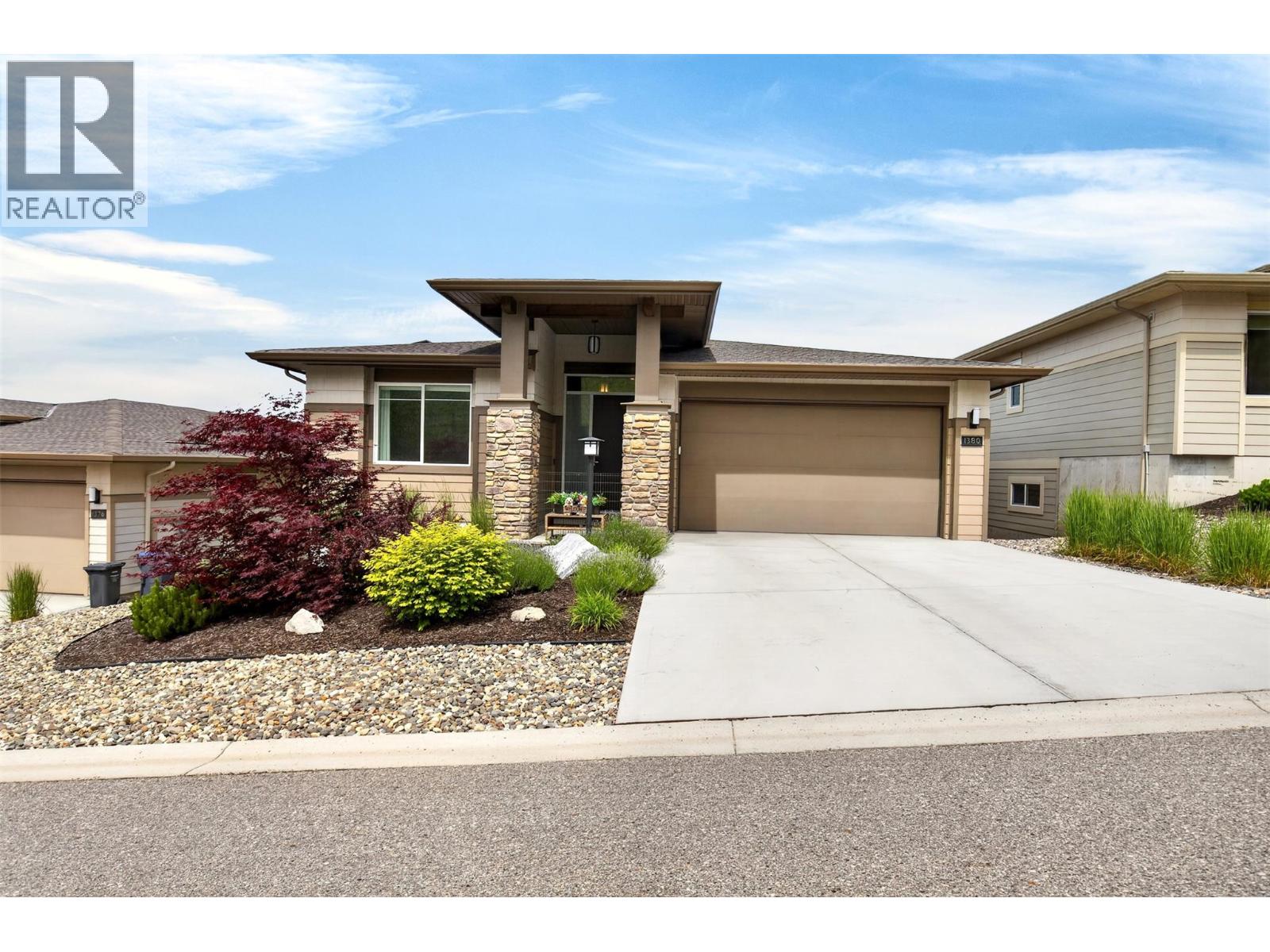 1380 Tower Ranch Drive, Kelowna, BC, V1P1T8