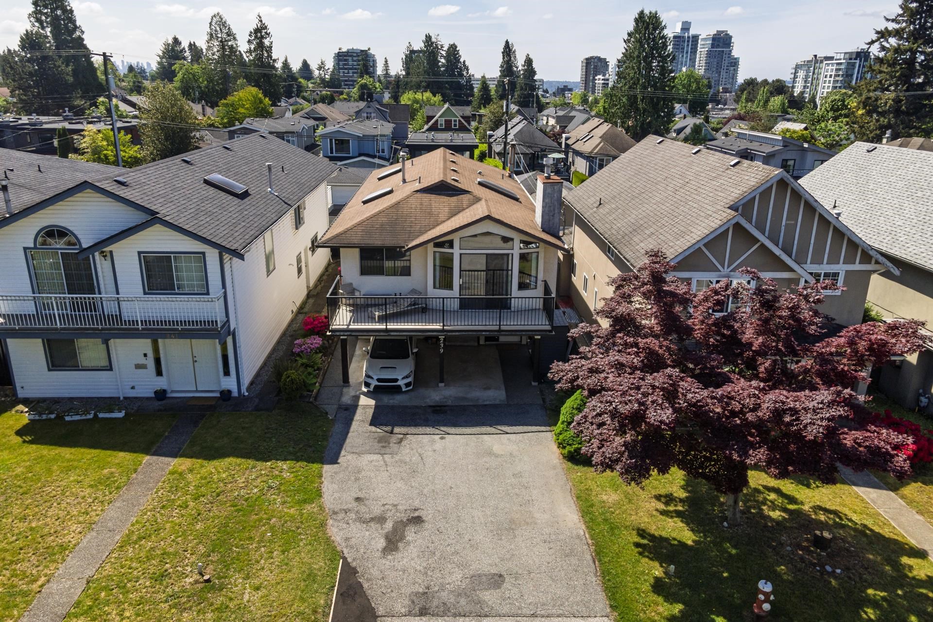 239 20th Street E, North Vancouver, BC, V7L 3A6 photo 2