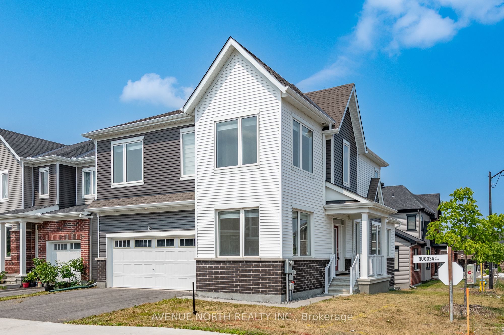 Additional image 2 of 161 Rugosa Street, Ottawa, ON, K2J 6X4