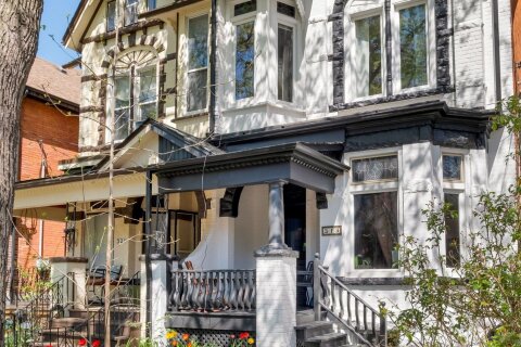 Additional image 8 of 319 Markham Street, Toronto, ON, M6G 2K8